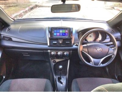 TOYOTA YARIS 1.2 A/T ปี 2016 รูปที่ 8